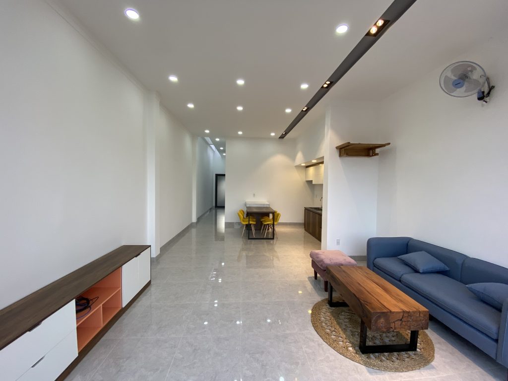 công trình nhà ở cấp 4