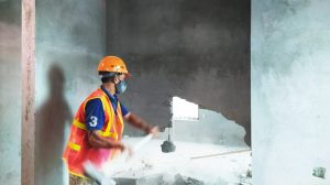 Quy trình thi công nội thất chung cư