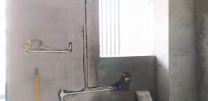 Quy trình thi công nội thất chung cư