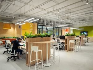 Nguyên tắc chọn lựa Màu sắc