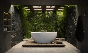 thiết kế nội thất chung cư