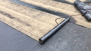 Quy trình chống thấm nhà vệ sinh