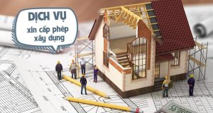 dịch vụ xin phép xây dựng