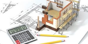 quy định mật độ xây dựng