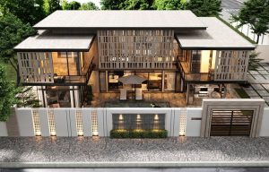 Xây nhà 100m2 cần bao nhiêu sắt thép