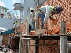 có nên xây nhà đầu năm không