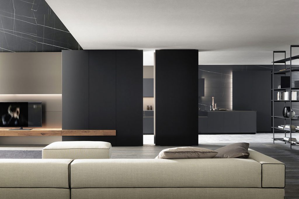 05 yếu tố tạo nên phong cách thiết kế hiện đại