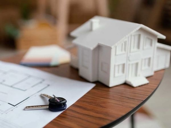 Tất Tần Tật Thủ Tục Pháp Lý Khi Xây Nhà Mới Nhất 2025